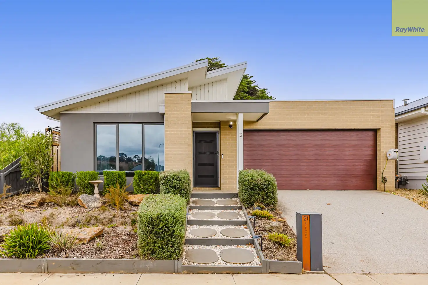 Main view of Homely house listing, 21 Kyeamba Circuit, Bacchus Marsh VIC 3340