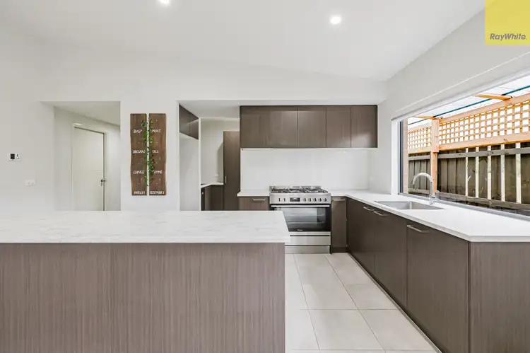 Fourth view of Homely house listing, 21 Kyeamba Circuit, Bacchus Marsh VIC 3340