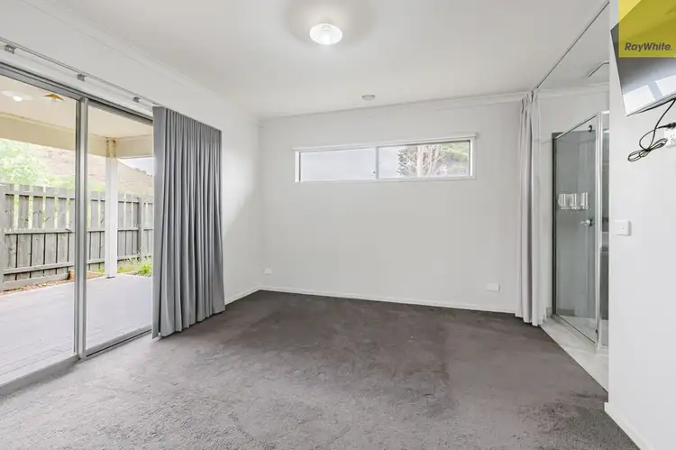 Seventh view of Homely house listing, 21 Kyeamba Circuit, Bacchus Marsh VIC 3340