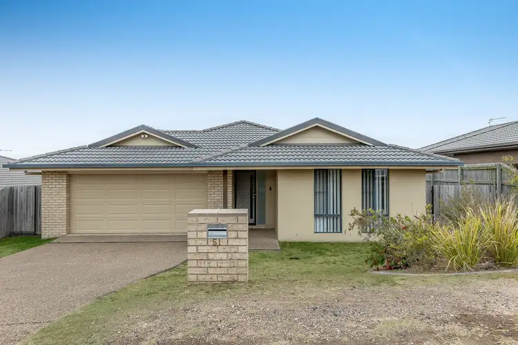 51 Kurrawa Crescent, Glenvale QLD 4350