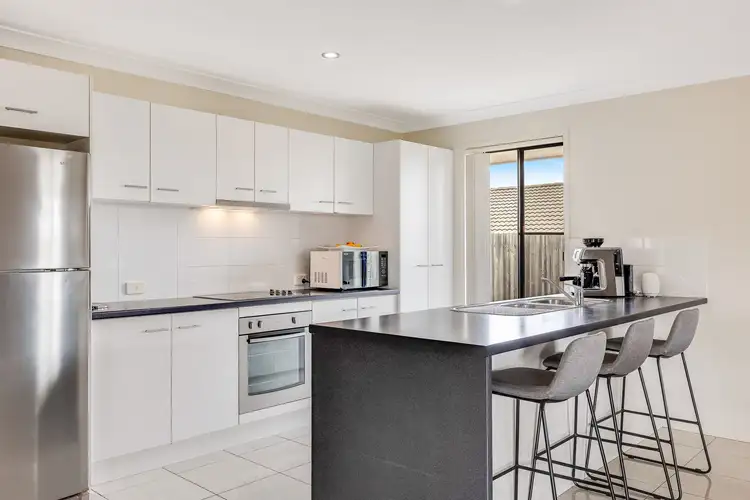 Second view of Homely house listing, 51 Kurrawa Crescent, Glenvale QLD 4350