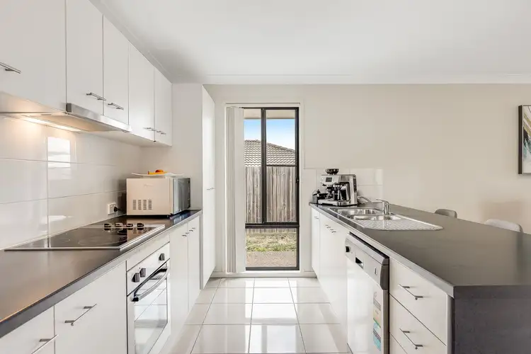 Third view of Homely house listing, 51 Kurrawa Crescent, Glenvale QLD 4350