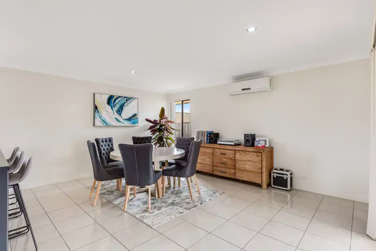 Fifth view of Homely house listing, 51 Kurrawa Crescent, Glenvale QLD 4350