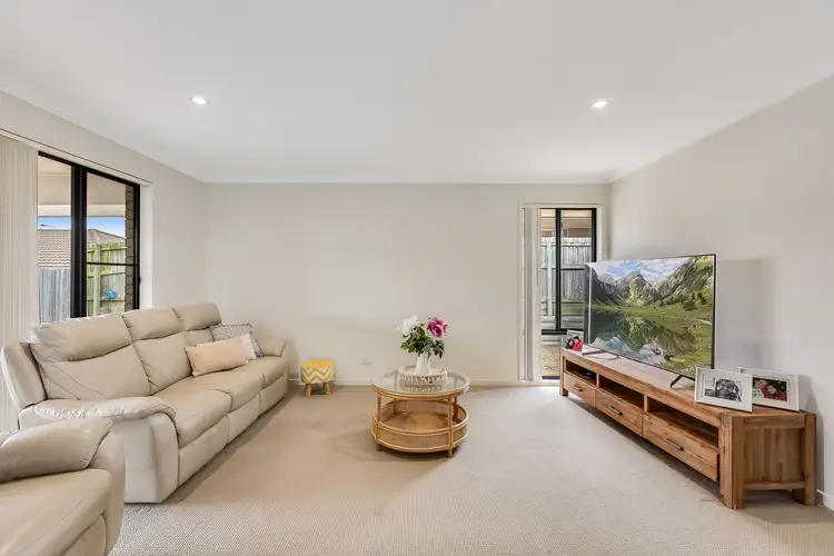 Sixth view of Homely house listing, 51 Kurrawa Crescent, Glenvale QLD 4350