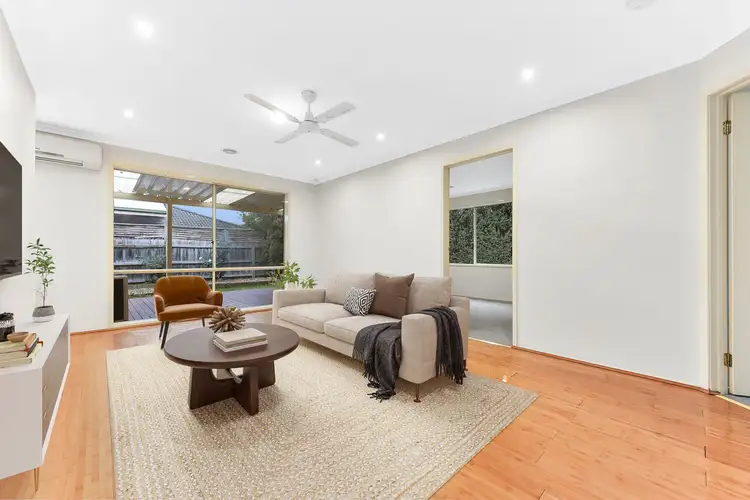 Fifth view of Homely house listing, 5 Lisburn Way, Berwick VIC 3806