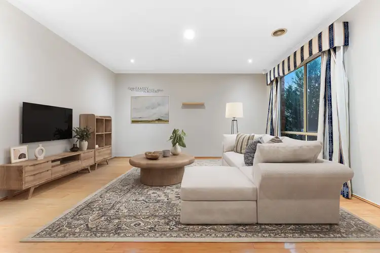 Sixth view of Homely house listing, 5 Lisburn Way, Berwick VIC 3806