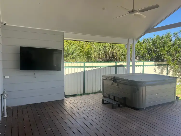 376 Shellharbour Road, Barrack Heights NSW 2528