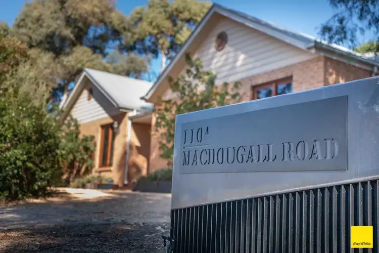 110A Macdougall Road, Golden Gully VIC 3555