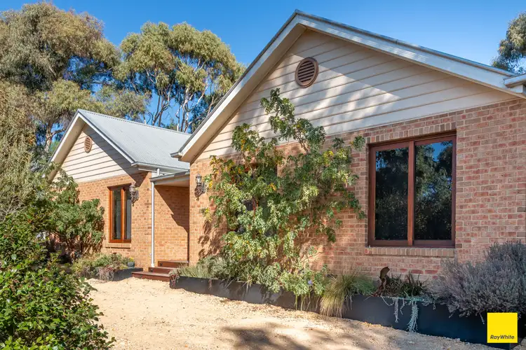 110A Macdougall Road, Golden Gully VIC 3555