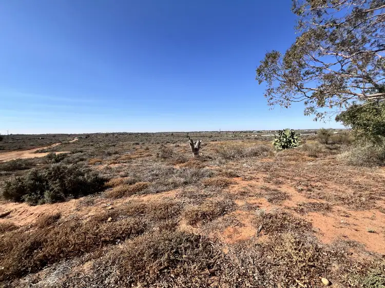 Third view of Homely house listing, 163 Magazine Way, Broken Hill NSW 2880