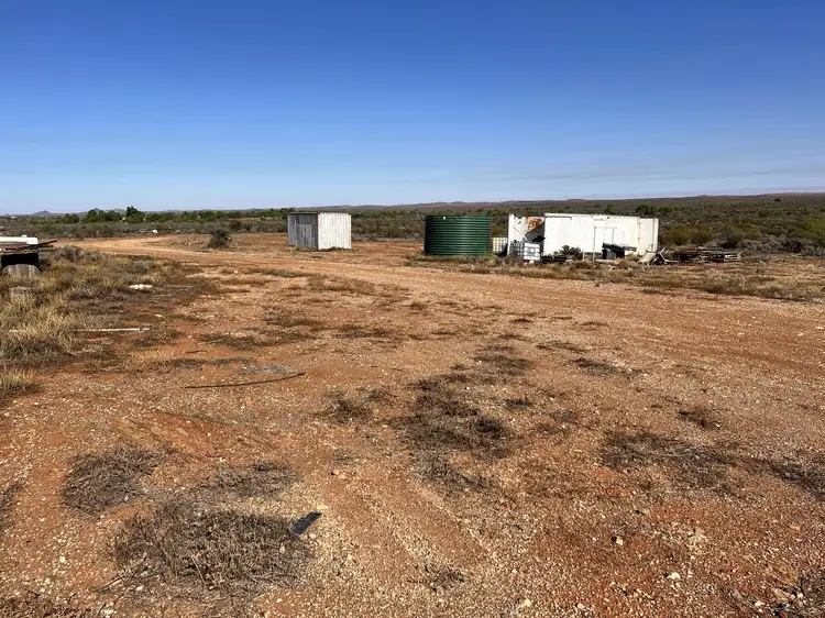 Fourth view of Homely house listing, 163 Magazine Way, Broken Hill NSW 2880