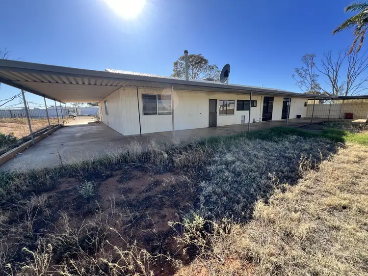 Fifth view of Homely house listing, 163 Magazine Way, Broken Hill NSW 2880