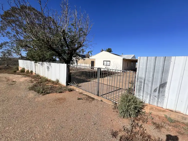 Sixth view of Homely house listing, 163 Magazine Way, Broken Hill NSW 2880