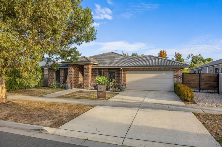 34 Majestic Way, Winter Valley VIC 3358