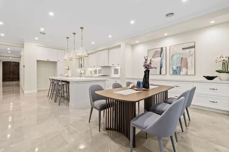 Third view of Homely house listing, 21 Uganda Street, Burwood VIC 3125