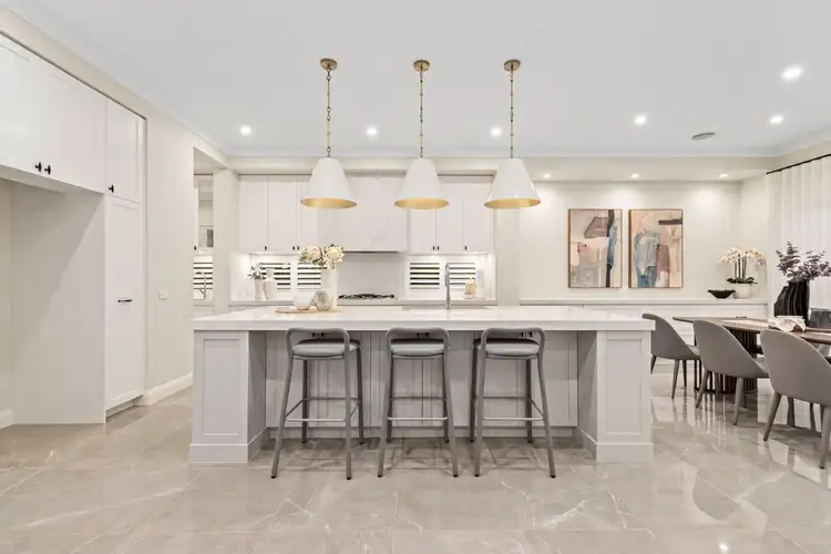 Sixth view of Homely house listing, 21 Uganda Street, Burwood VIC 3125