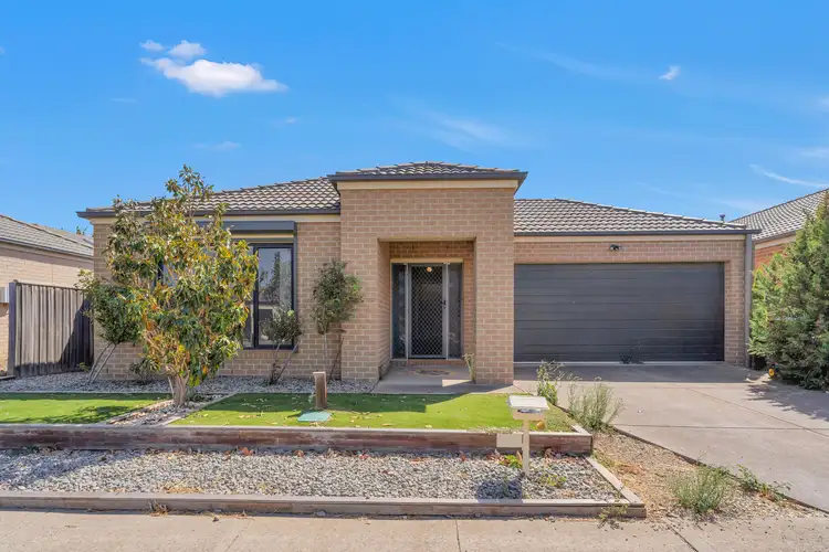 5 Impression Avenue, Tarneit VIC 3029