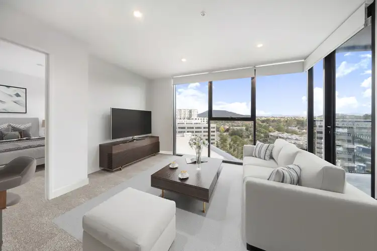 165/6 Furzer Street, Phillip ACT 2606