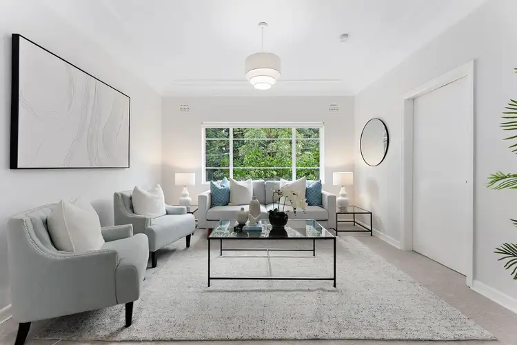 7/3 Elizabeth Street, Artarmon NSW 2064