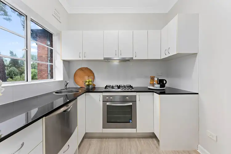 Third view of Homely unit listing, 7/3 Elizabeth Street, Artarmon NSW 2064
