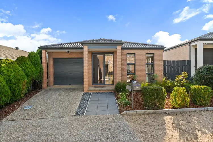 24 Turtle Rock Street, Harrison ACT 2914