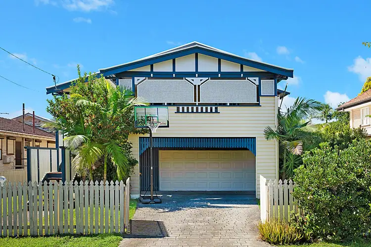 20 Frank Street, Graceville QLD 4075