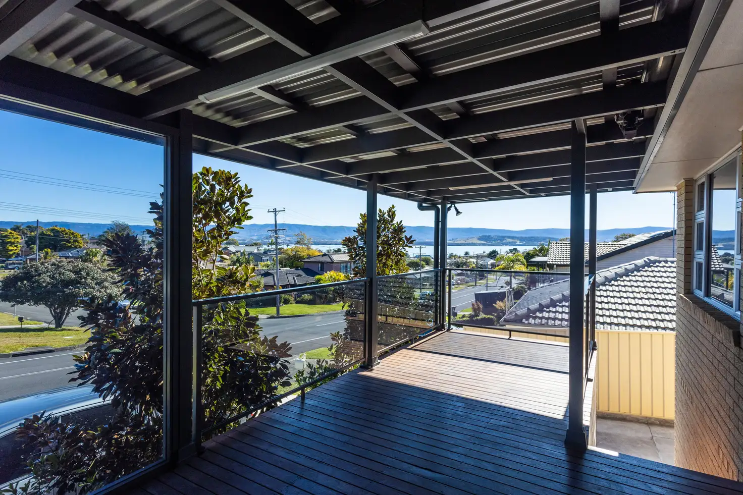 Main view of Homely house listing, 58 Madigan Boulevarde, Mount Warrigal NSW 2528