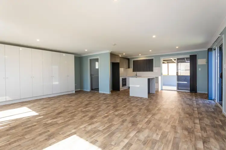 Third view of Homely house listing, 58 Madigan Boulevarde, Mount Warrigal NSW 2528