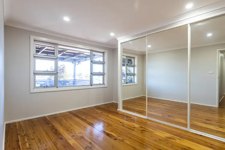 Fifth view of Homely house listing, 58 Madigan Boulevarde, Mount Warrigal NSW 2528