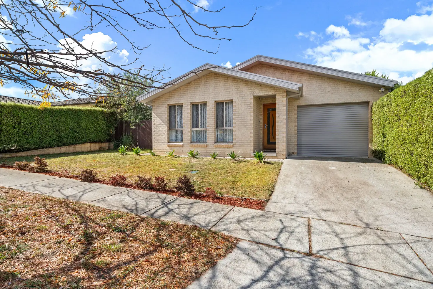 Main view of Homely house listing, 15 Wunderly Circuit, Macgregor ACT 2615