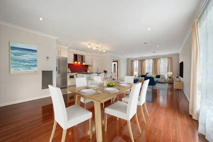 Fifth view of Homely house listing, 15 Wunderly Circuit, Macgregor ACT 2615