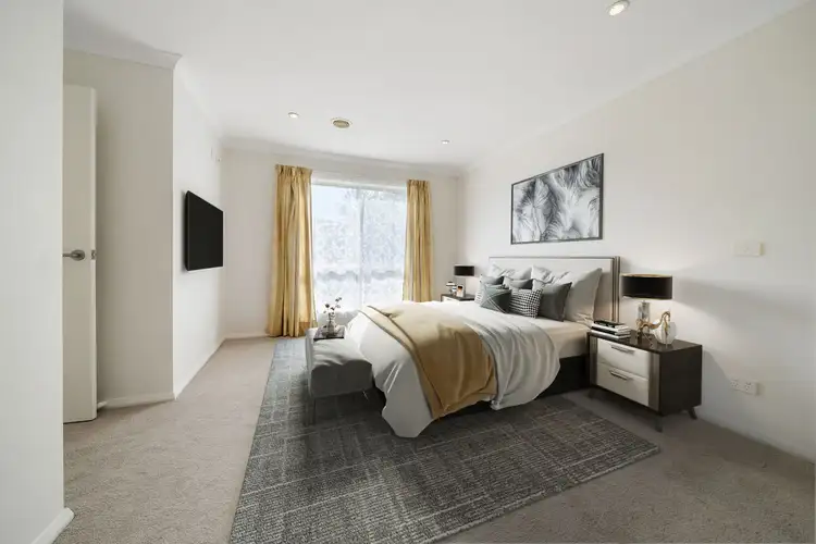 Sixth view of Homely house listing, 15 Wunderly Circuit, Macgregor ACT 2615