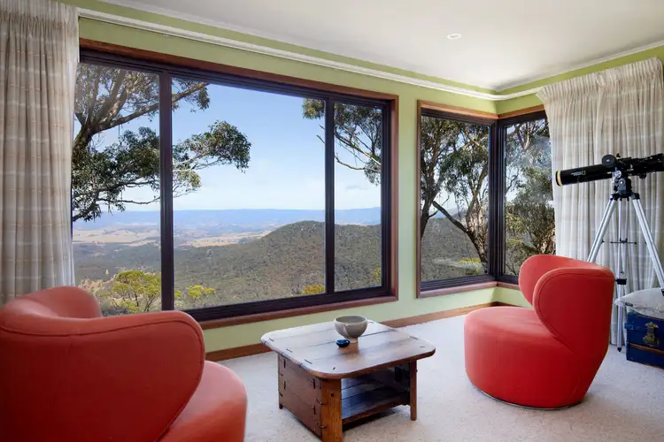Second view of Homely house listing, 10 Beaufort Avenue, Mount Victoria NSW 2786