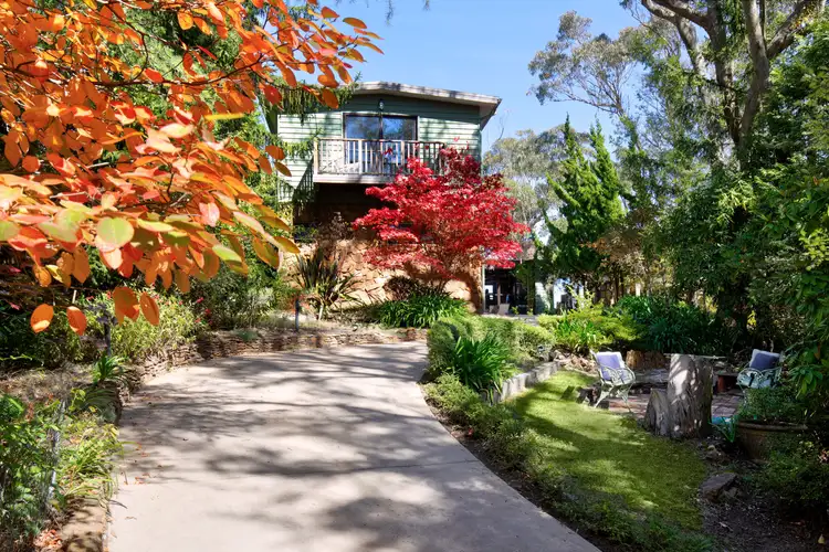Fourth view of Homely house listing, 10 Beaufort Avenue, Mount Victoria NSW 2786