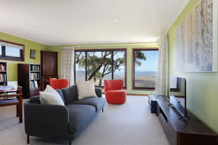 Fifth view of Homely house listing, 10 Beaufort Avenue, Mount Victoria NSW 2786