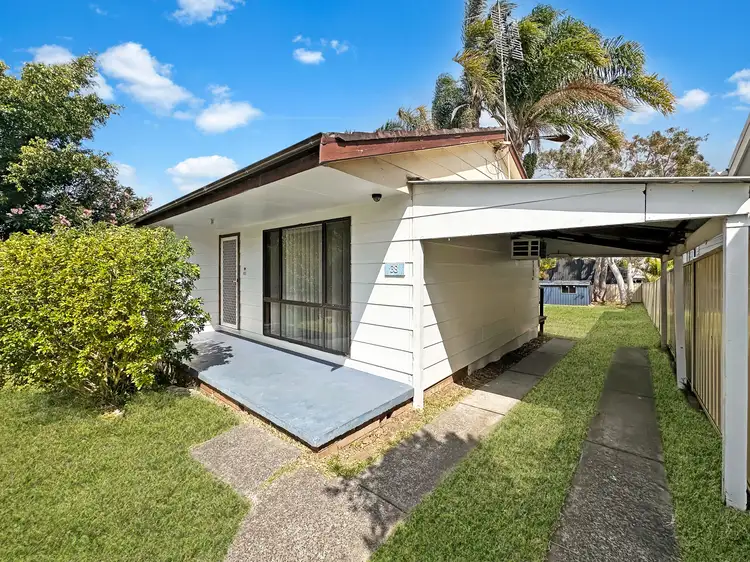 38 Agatha Avenue, Lake Munmorah NSW 2259