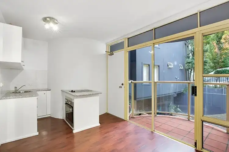 36B Fairfax Road