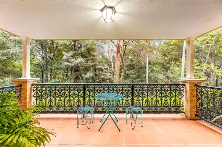 Main view of Homely apartment listing, 4B/7 Macmahon Place, Menai NSW 2234