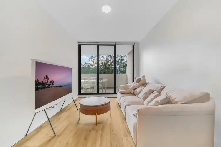 203/9C Terry Road, Rouse Hill NSW 2155