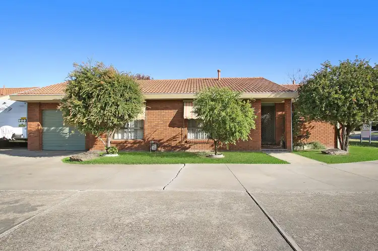 4/698 Lavis Street, East Albury NSW 2640