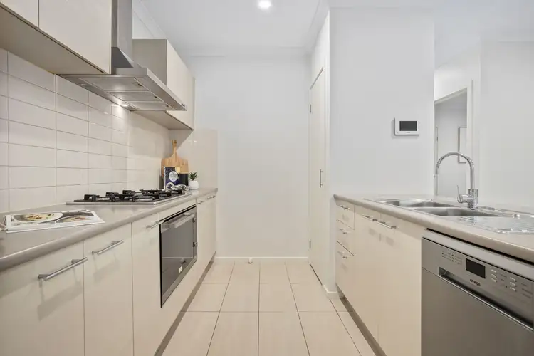 Third view of Homely house listing, 21 Hollaway Drive, Mernda VIC 3754