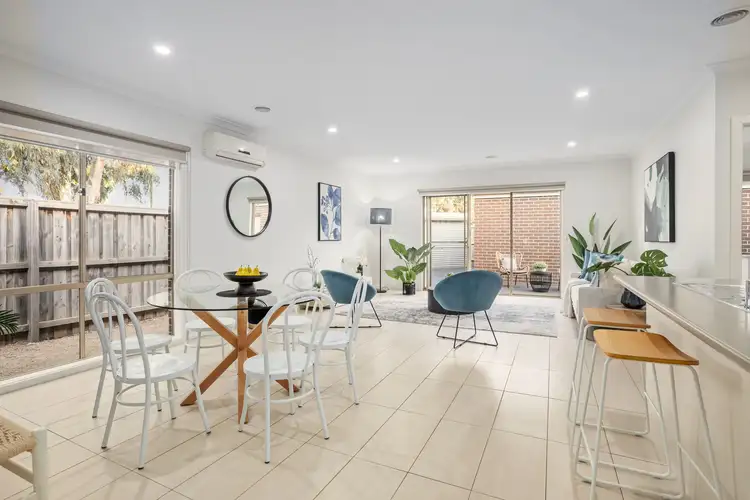 Fifth view of Homely house listing, 21 Hollaway Drive, Mernda VIC 3754