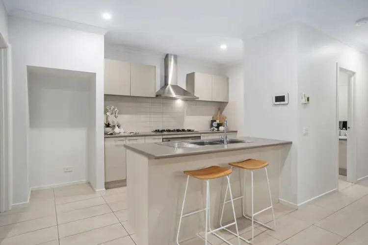 Sixth view of Homely house listing, 21 Hollaway Drive, Mernda VIC 3754
