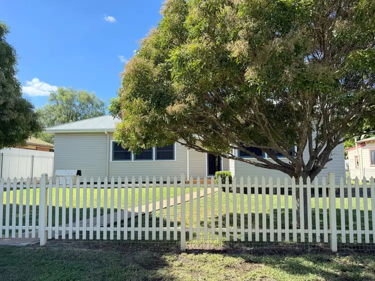300 Balo Street, Moree NSW 2400