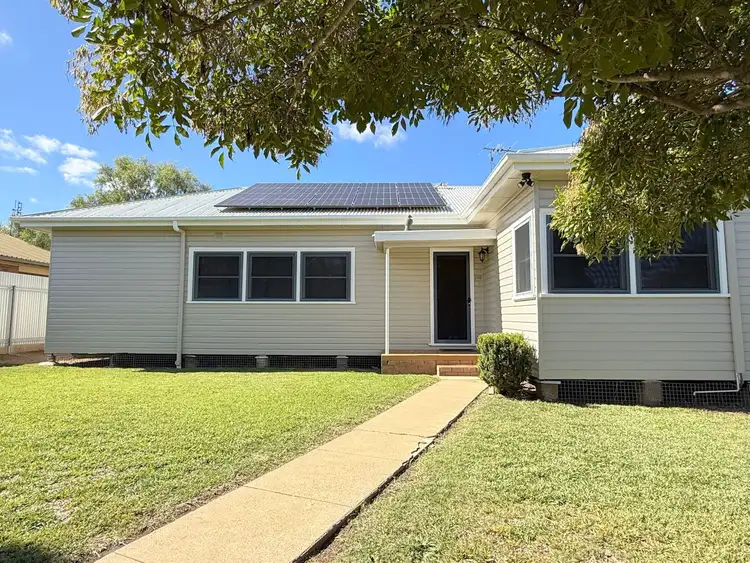 Second view of Homely house listing, 300 Balo Street, Moree NSW 2400