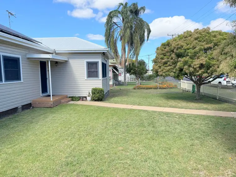 Fourth view of Homely house listing, 300 Balo Street, Moree NSW 2400