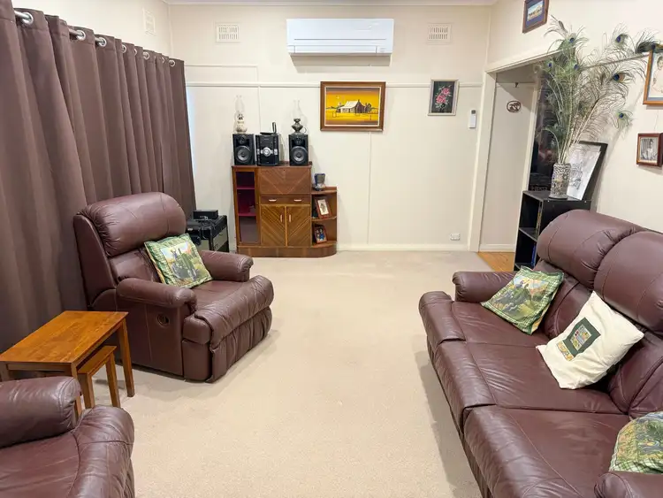 Fifth view of Homely house listing, 300 Balo Street, Moree NSW 2400