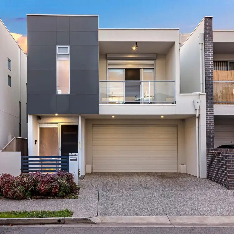 5/1A Garth Street, Woodville Park SA 5011