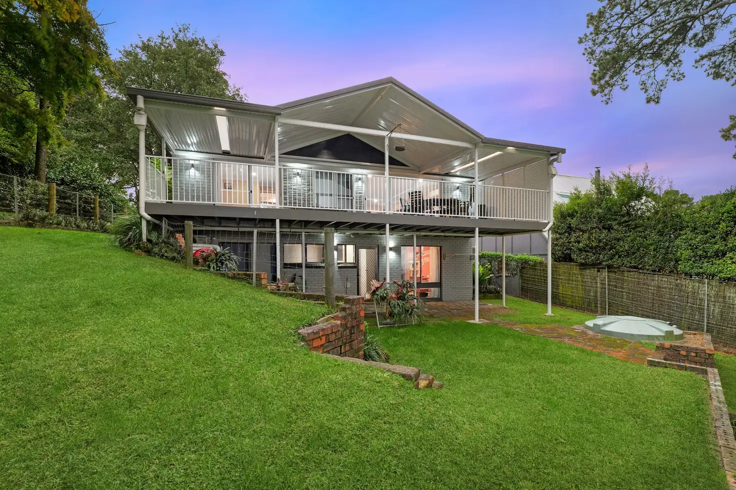 Main view of Homely house listing, 43 Coach House Place, Kurrajong Heights NSW 2758
