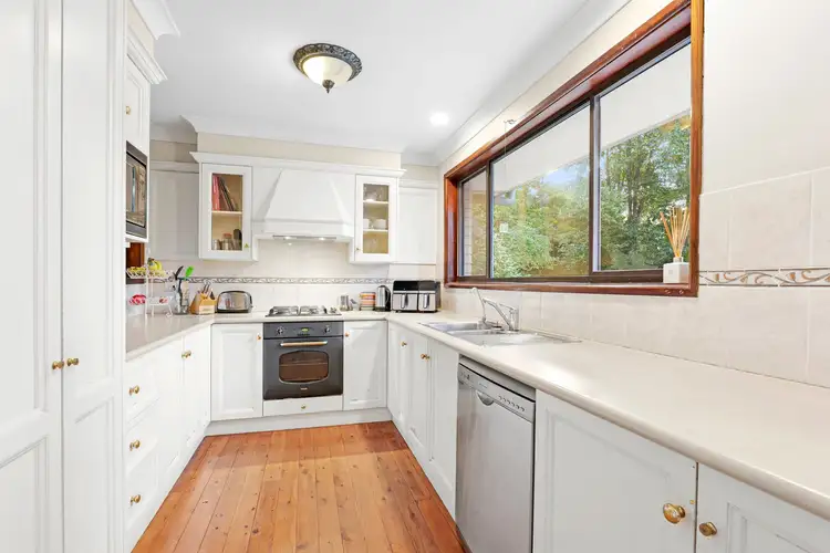 Second view of Homely house listing, 43 Coach House Place, Kurrajong Heights NSW 2758